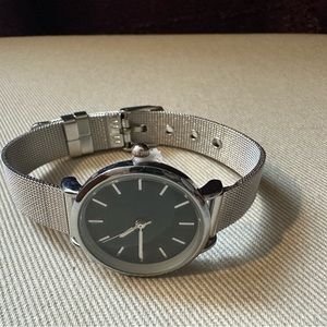 Tck fashion unbranded watch. Brand new.